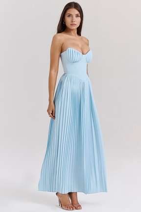 Vestido Bustier Alice