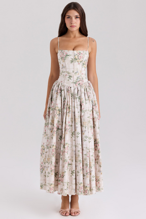 Vestido Modelador Stella