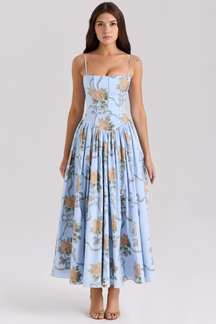 Vestido Modelador Stella