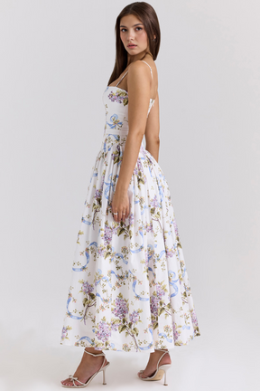 Vestido Modelador Stella