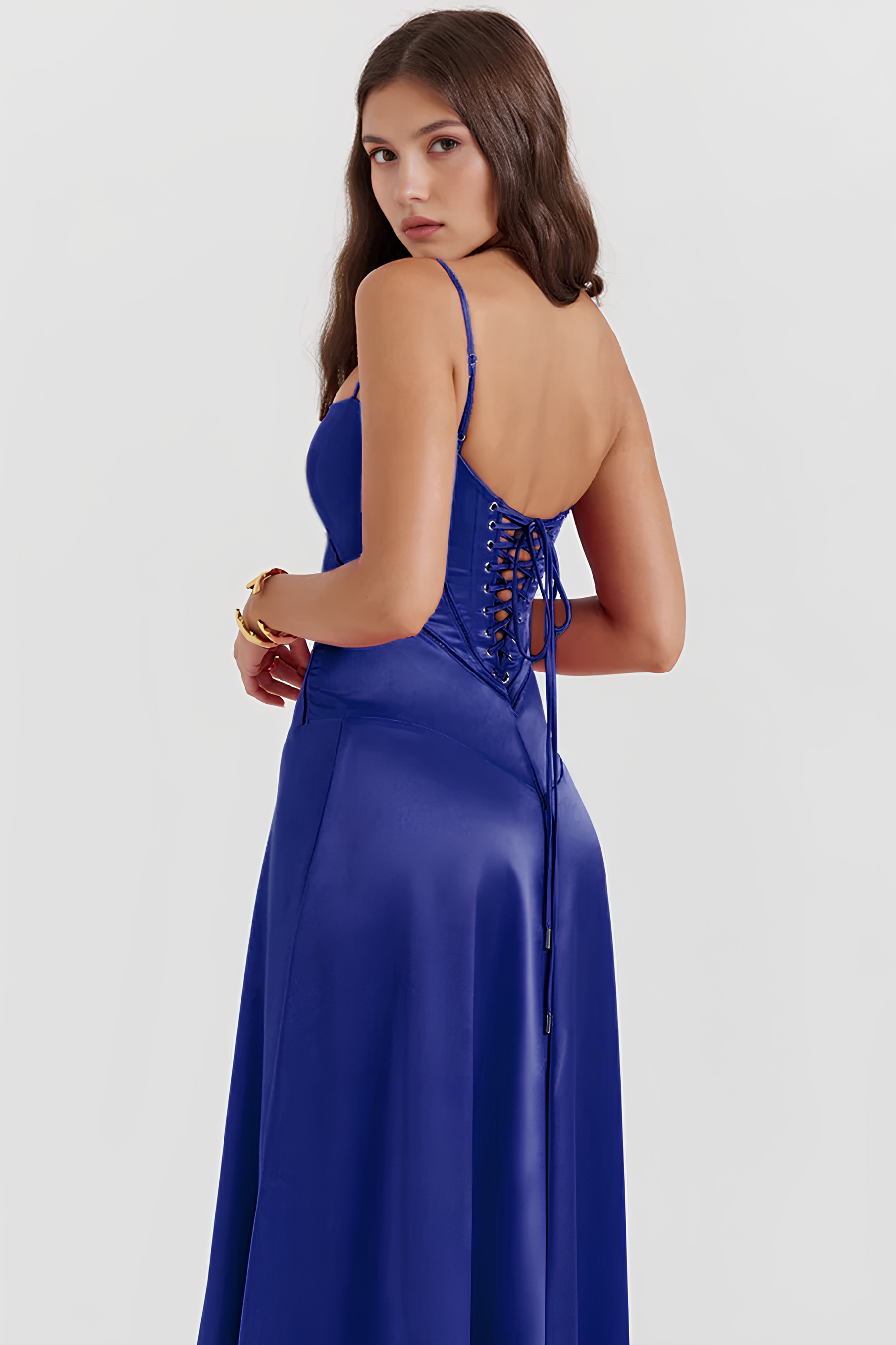 Vestido Bustier Marielle